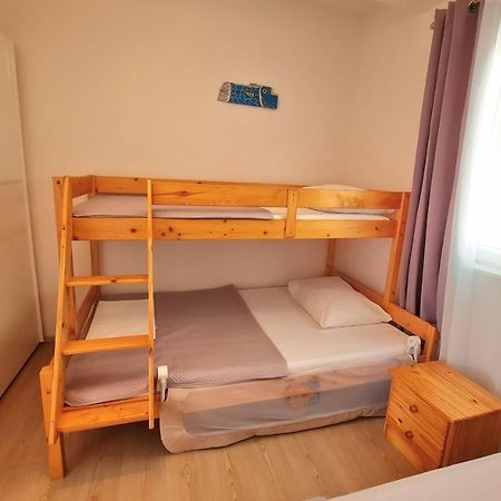 Apartment In Murter Exteriér fotografie