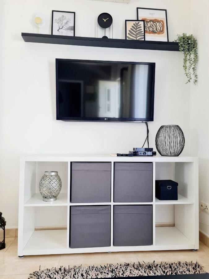 Apartment In Murter Exteriér fotografie