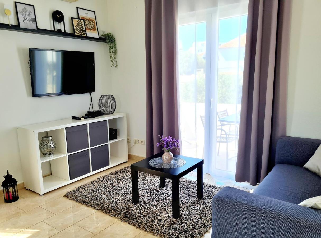 Apartment In Murter Exteriér fotografie