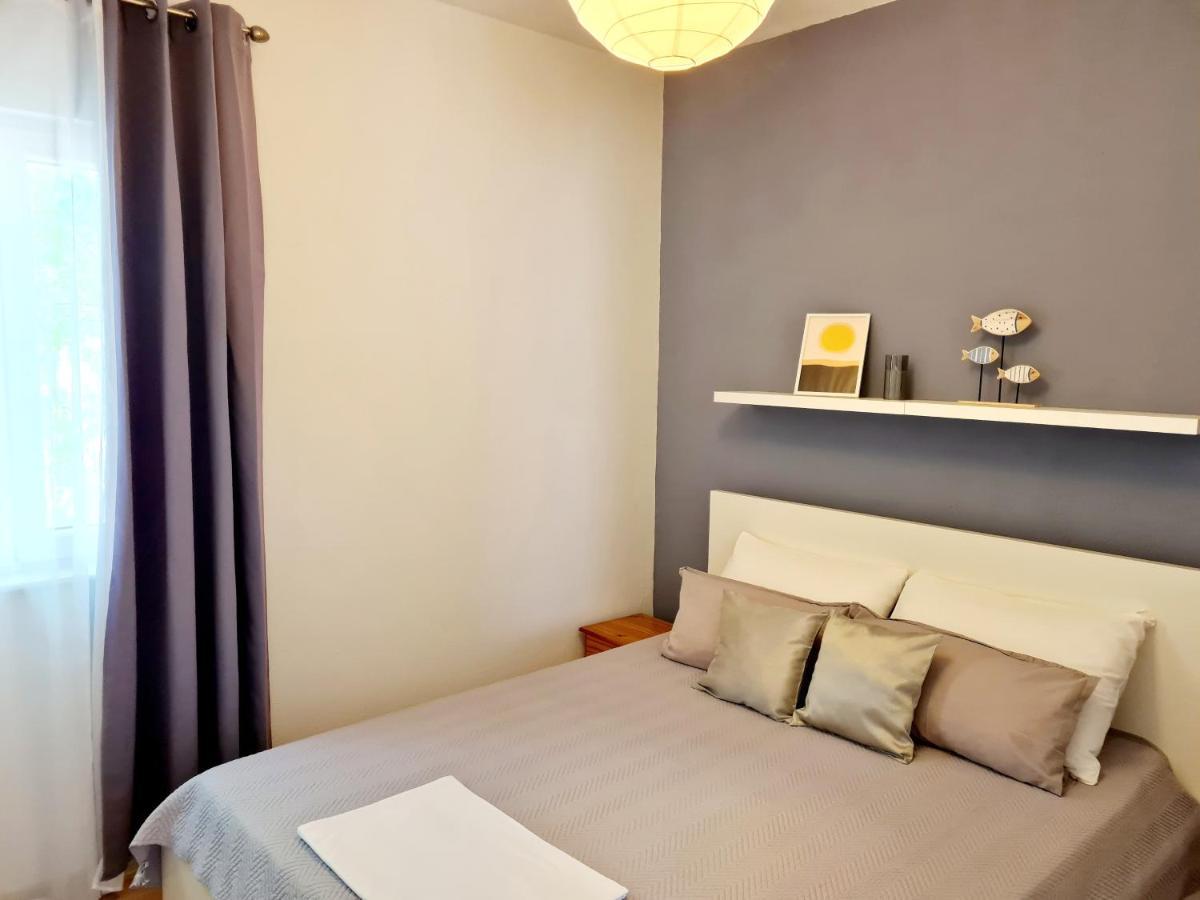 Apartment In Murter Exteriér fotografie