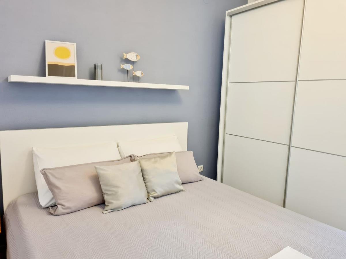 Apartment In Murter Exteriér fotografie