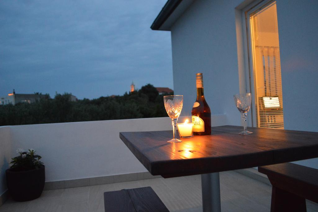 Apartment In Murter Pokoj fotografie