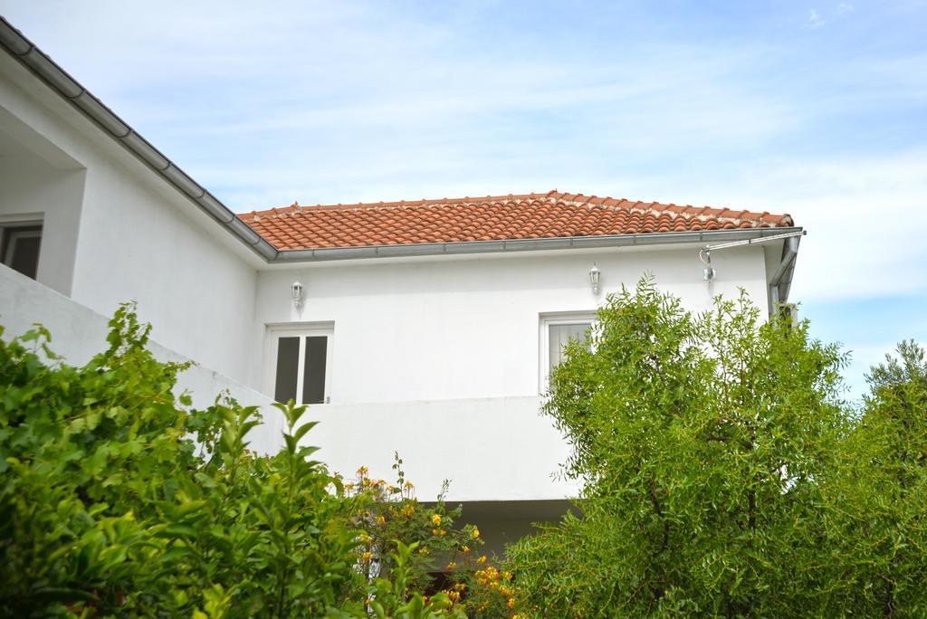 Apartment In Murter Exteriér fotografie