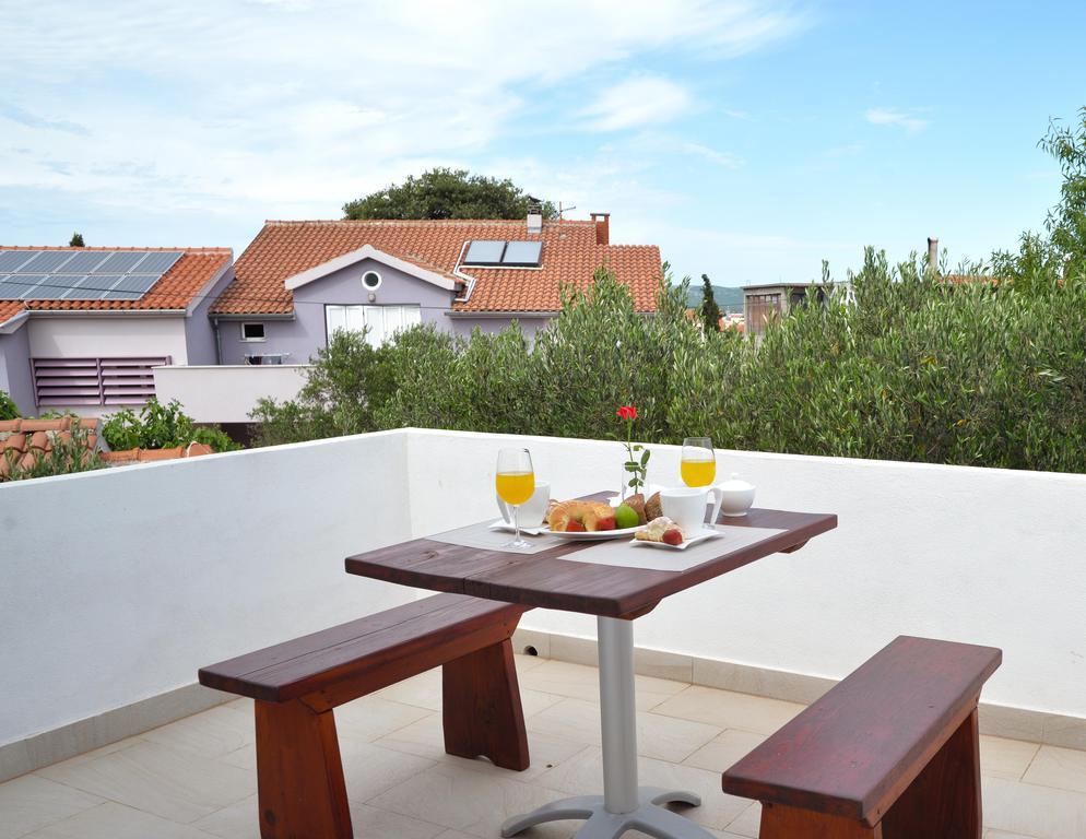 Apartment In Murter Exteriér fotografie