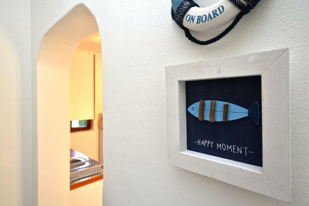 Apartment In Murter Exteriér fotografie