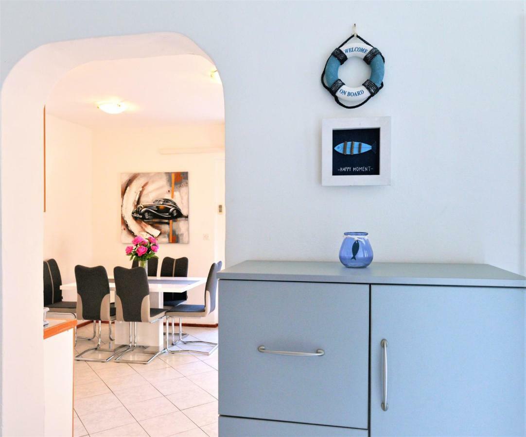Apartment In Murter Exteriér fotografie
