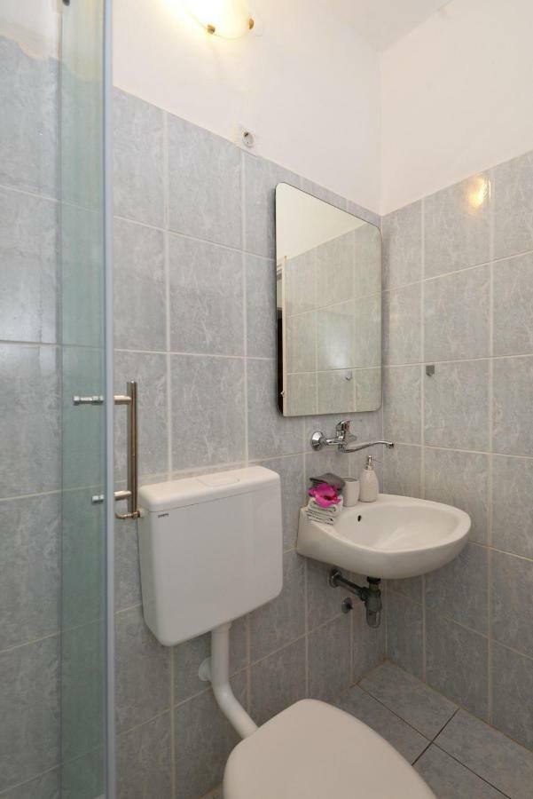 Apartment In Murter Exteriér fotografie