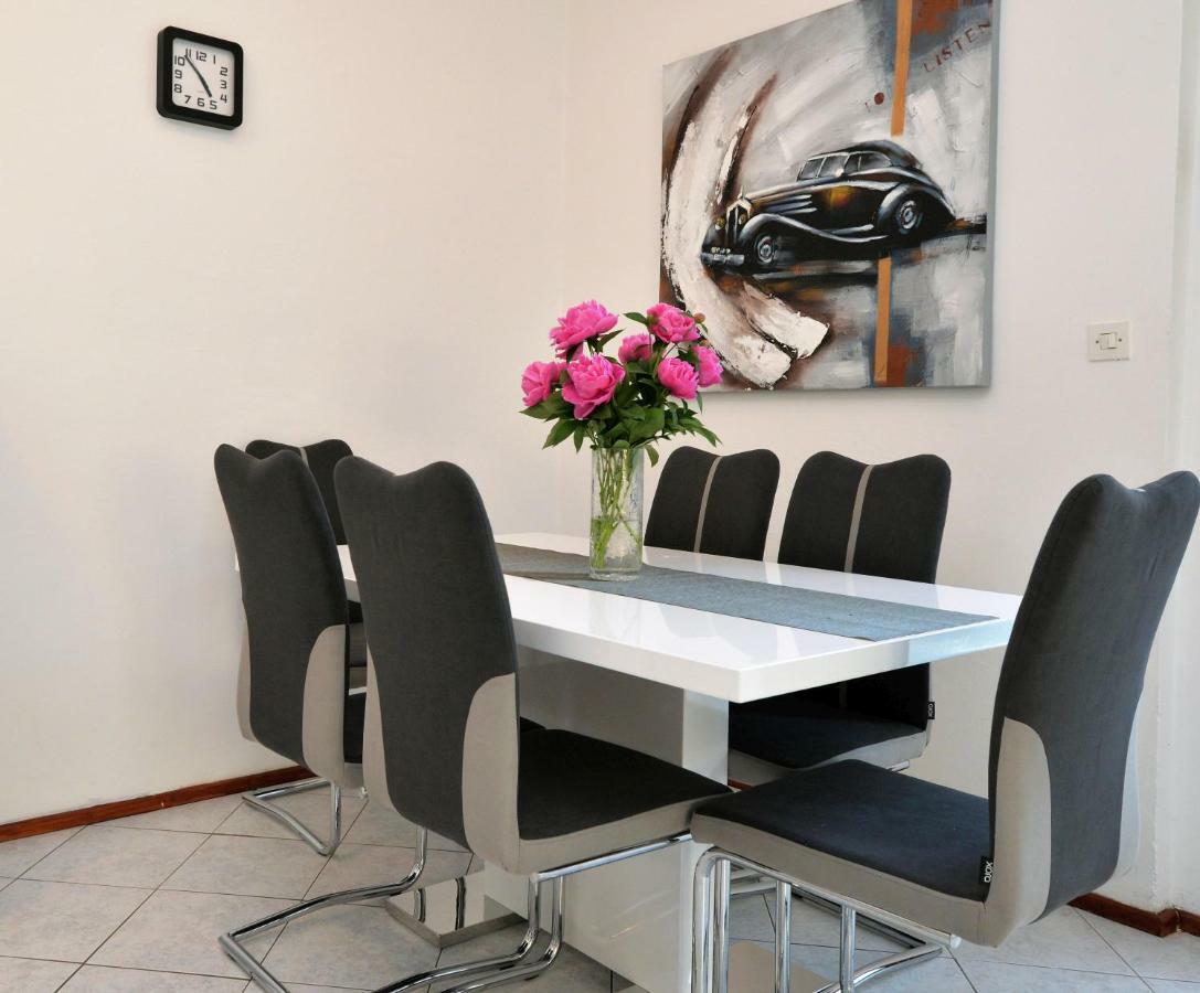 Apartment In Murter Exteriér fotografie