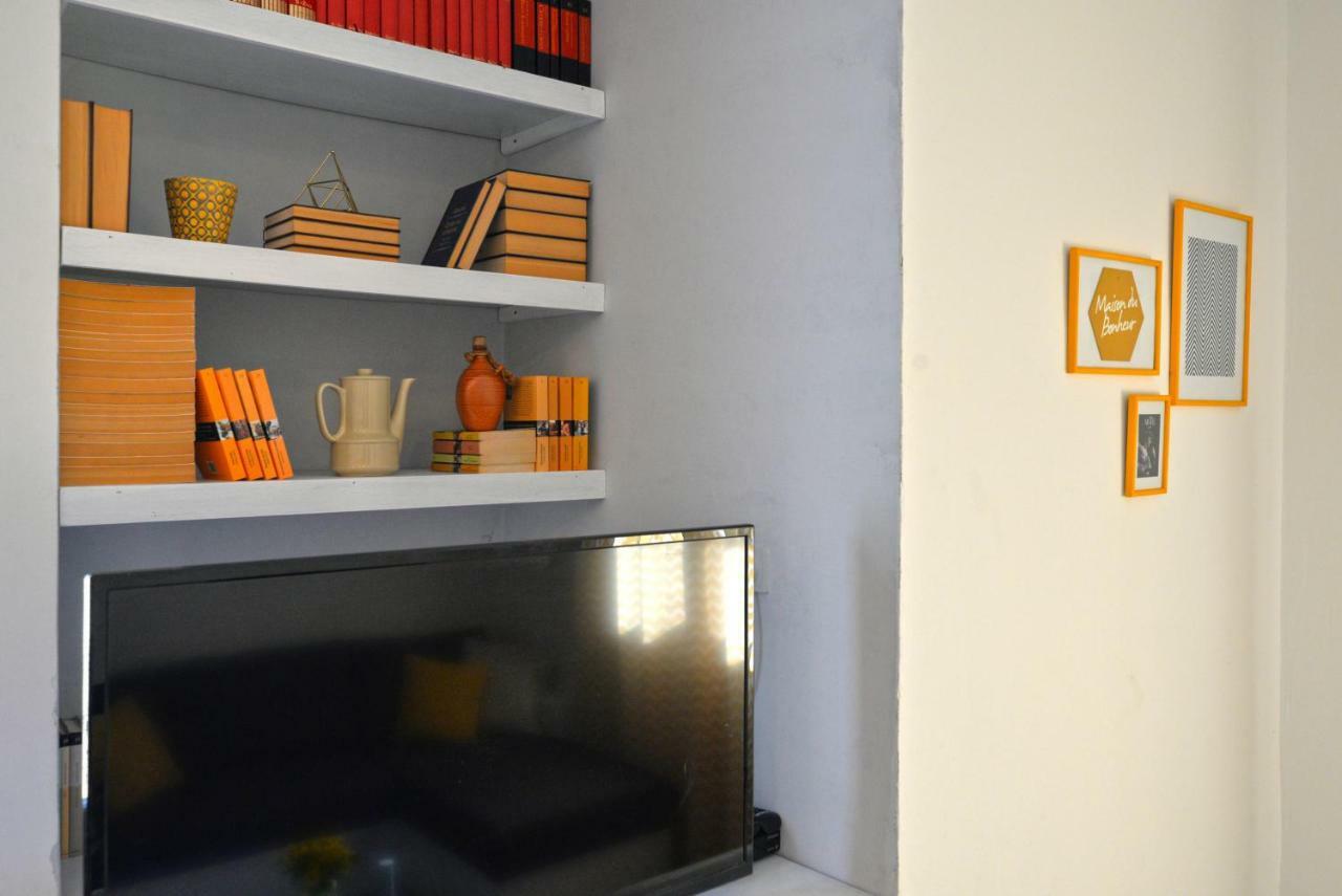 Apartment In Murter Exteriér fotografie